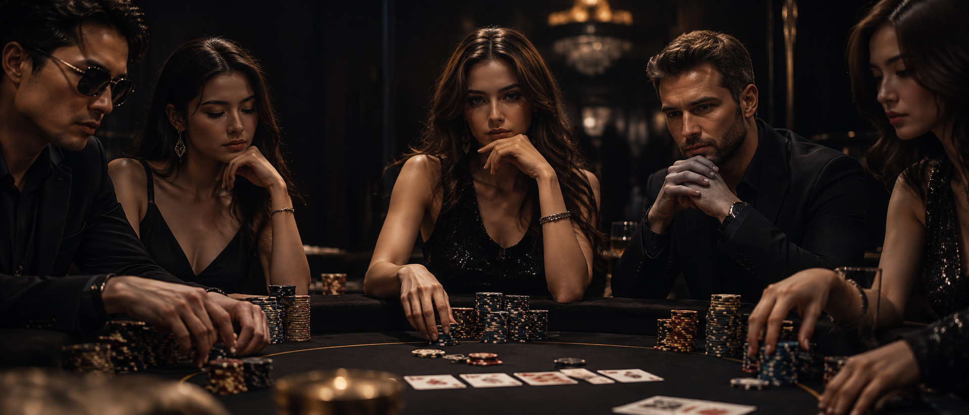 Casino Bonusları