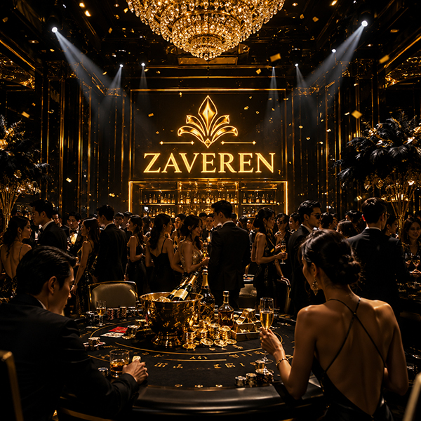 zaveren